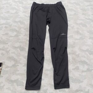 Paradox Pants Mens‎ Small Black Pull On Base Layer Outdoors